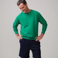 MONROW 70's Raglan DUSTYKELLY Hot